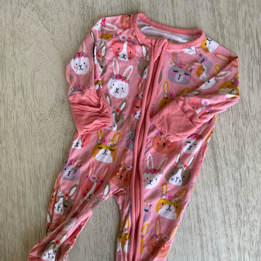 Little Sleepies Pajama